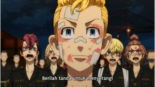 Tokyo revengers season 3 nih Part 2 Teka Cha Menggila