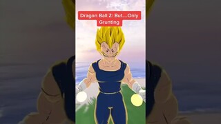 Cringe Dbz be like