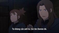DOTA: Dòng máu rồng 3 EP 4 [Sub Việt]