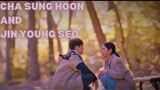 Cha Sung Hoon &  Jin Young Seo making me feel lonely