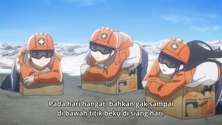 Sora yori mo Tooi Basho [EPS 10]