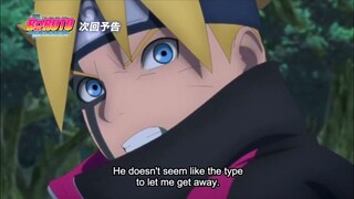 Boruto Episode 291 Preview [English Sub]| Boruto New Episode Preview