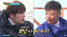 Law of the Jungle in Kota Manado (2017) Episode 248 SUB INDO