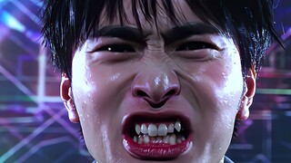 [4K60 Frames] You must shout out when you use your ultimate move to feel it
