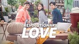 Revolutionary Love (Tagalog) Episode 10 2017 720P