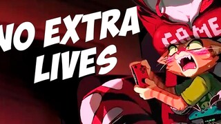 [CRD动画](压迫)No Extra Lives