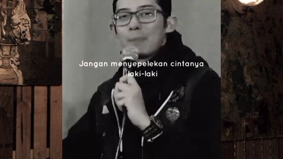 Laki Laki itu