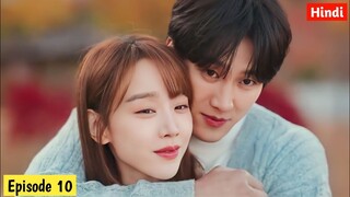 See you in my 19th life ❤️ep:-10 explained in hindi/See you in my 19 life kdrama #seeyouinmy19thlife