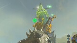 The second most profitable way of Zelda - bald Thunder Dragon, brush money until you are soft