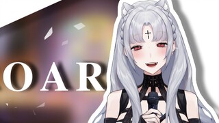 [Nyanyian langsung] Ini adalah versi lirik "Roar" oleh kucing virtual