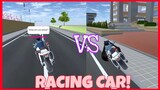 (RACING MOTORCYCLE)RINA VS. TAIGA-SAKURA School simulator|Angelo Tea