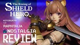 REVIEW: The Rising Of The Shield Hero - Raphtalia - Kotobukiya 1/7