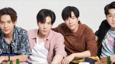 บ้านหนุ่มโสด EP.7