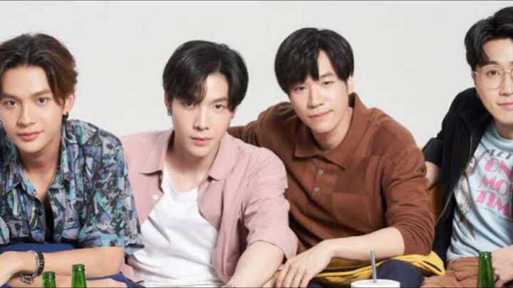 บ้านหนุ่มโสด EP.7