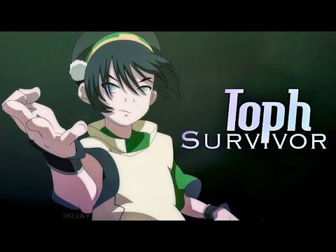 Toph Tribute | Survivor