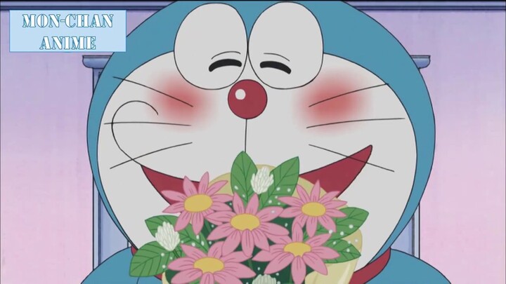 Doraemon - Tình Yêu Của Doraemon Tập 4 - Mon-Chan Anime
