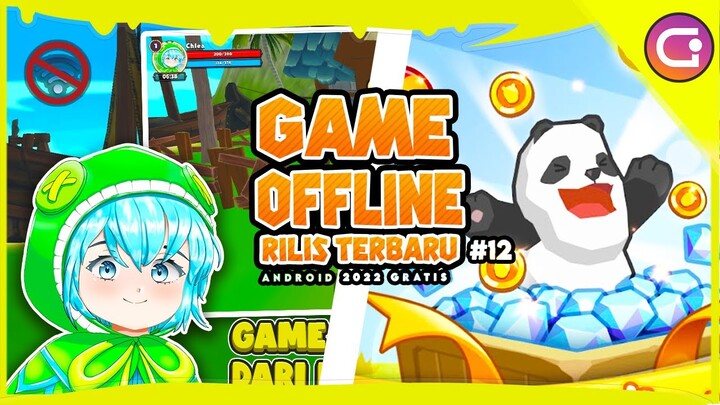 7 Game Offline Rilis Terbaru & Update Terbaru Android 2022 Gratis #12