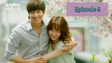ANOTHER MISS OH Episode 6 Tagalog Dubbed