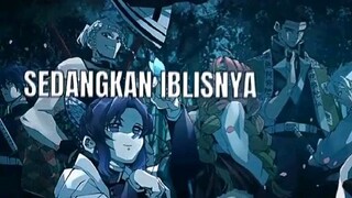 yakin bisa nangkap mereka bg?