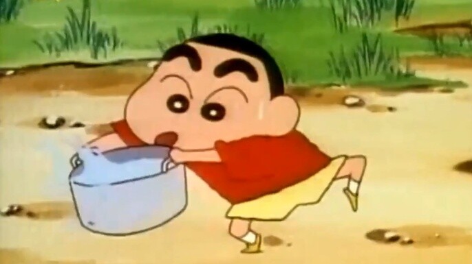 【Crayon Shin-chan】【Funny Review】Did you laugh today? (Part 9)