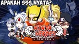 AKU TOP UP 1 JUTA LEBIH BUAT DAPAT NINJA SSS! TAPI KOK.... Ninja Heroes New Era