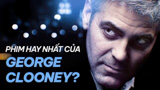 MICHAEL CLAYTON: Hành trình TÌM LẠI CHÍNH MÌNH