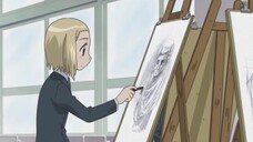 sketchbook:Full color's(ep-8)