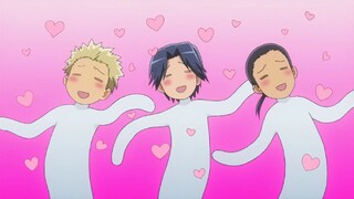 Kaichou wa Maid Sama Episode 16 (Eng sub)