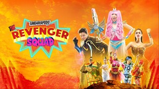 Gandarrapiddo!- The Revenger Squad (2017) | Movie