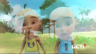Upin & Ipin Musim 19 - Belanja Bahan Kuih Upin Ipin Terbaru 2025
