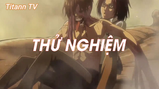 Attack On Titan SS3 (Short Ep 1) - Thử nghiệm #attackontitan