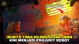 CERITAIN DONG, SE-PAHLAWAN APA IBU KALIAN! || Alur Cerita FIlm BONNIE BEARS: GUARDIAN CODE (2023)