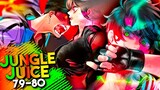 The Hero Becomes the MONSTER | Jungle Juice Manhwa Reaction
