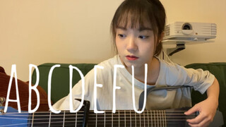 abcdefu~GAYLE Cover Gitar