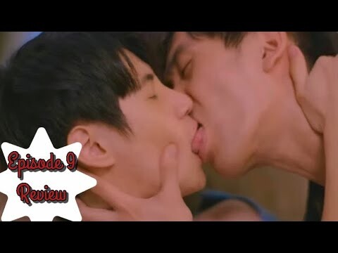 OH MY GOD DINO / Dinosaur Love ep 9 special [FINAL STORY REVIEW]