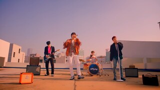 N.Flying Rooftop MV