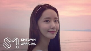 YOONA 윤아 '여름밤 (Feat. 스무살) (Summer Night)' MV