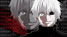 [AMV] TOKYO GHOUL