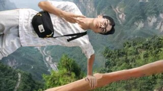 “这是我哥们，可不可以把他P得厉害一点”
