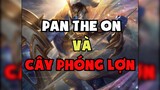 Pan và cây phóng lợn