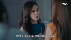 Trái tim không giả tạo EP 13 [Sub Việt]