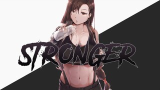 Stronger - AMV - Anime Mix