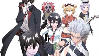 BLOOD LAD episode8 tagalog