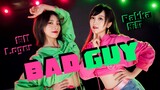 [Dance]BGM: Bad Guy