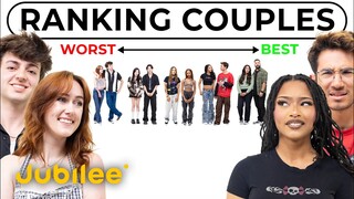 Ranking Couples by Compatibility