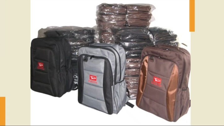 PROMO, HUB 0823-3456-8999 | Vendor  Tas Seminar Malang