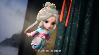 Preview Wu Xin Eps 4-5