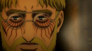 Zeke The Traitor | Attack On Titan S4 E8