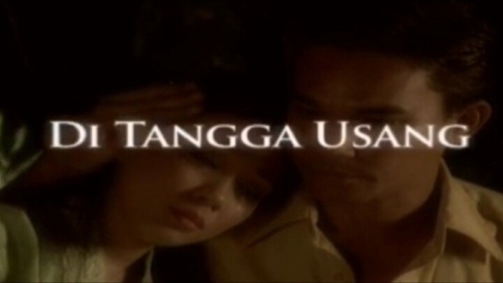 Di Tangga Usang