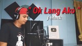 J-black - Ok Lang Ako ( Lyrics Video )